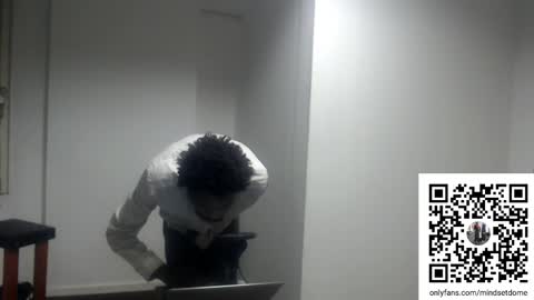 Masterdomfuck online show from 9, 9, 2025