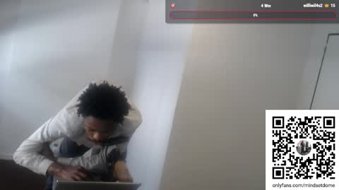 Masterdomfuck online show from 3, 10, 2025