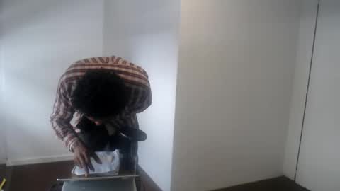 Masterdomfuck online show from 15, 10, 2025