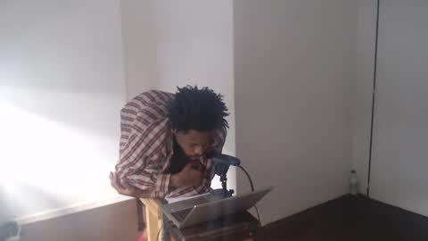 Masterdomfuck online show from 18, 11, 2025