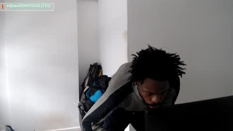 Masterdomfuck online show from 3, 3, 2026