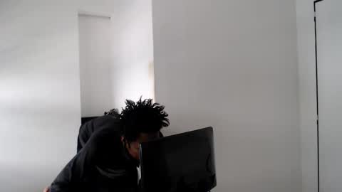 Masterdomfuck online show from 12, 3, 2026