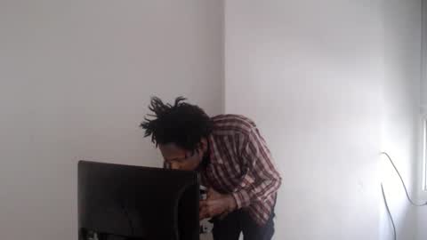 Masterdomfuck online show from 13, 4, 2026