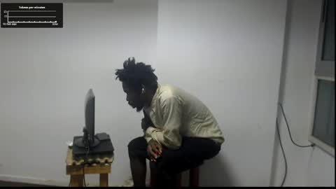 Masterdomfuck online show from 16, 4, 2026