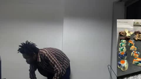 Masterdomfuck online show from 20, 4, 2026