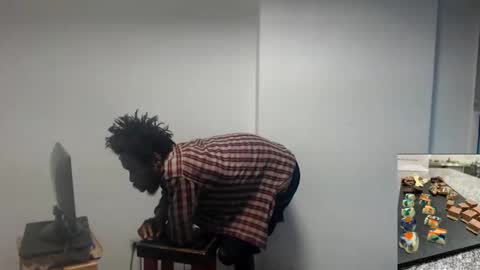 Masterdomfuck online show from 21, 4, 2026