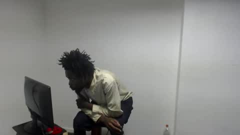 Masterdomfuck online show from 24, 4, 2026