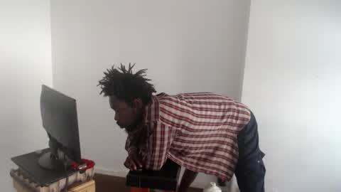 Masterdomfuck online show from 25, 4, 2026