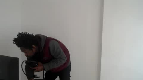 Masterdomfuck online show from 28, 4, 2026