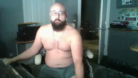 The Big Duurty online show from 24, 2, 2025