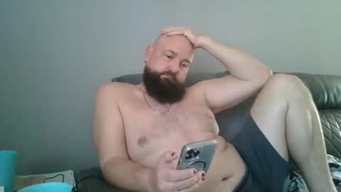 The Big Duurty online show from 8, 3, 2025