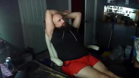 The Big Duurty online show from 26, 2, 2026