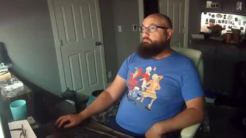 The Big Duurty online show from 19, 4, 2026