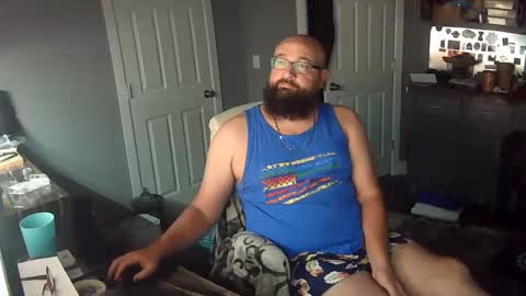 The Big Duurty online show from 20, 4, 2026