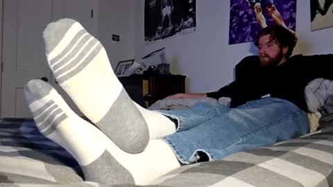 Snapshot of masterevan15 chatting on 10, 3, 2025 CanuckSoles online show from 10, 3, 2025