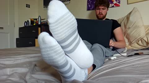 Snapshot of masterevan15 chatting on 11, 9, 2025 CanuckSoles online show from 11, 9, 2025