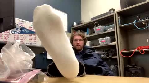 Snapshot of masterevan15 chatting on 18, 1, 2026 CanuckSoles online show from 18, 1, 2026