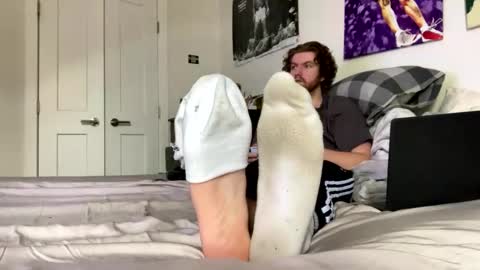 Snapshot of masterevan15 chatting on 25, 2, 2026 CanuckSoles online show from 25, 2, 2026