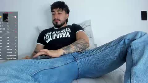 masterfiterotic online show from 13, 6, 2026