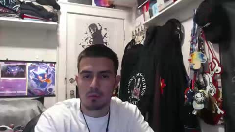 mastergoku945657 online show from 4, 6, 2026