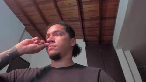 Juan Independent Model online show from 10, 3, 2025