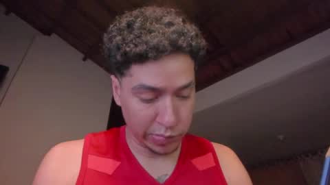 Snapshot of masterjuanc chatting on 25, 5, 2026 Juan Independent Model online show from 25, 5, 2026