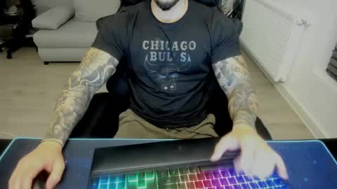 masterkingmuscle online show from 1, 3, 2025