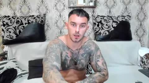 Jon online show from 15, 11, 2025