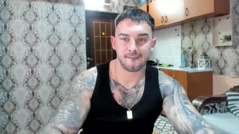 Jon online show from 17, 11, 2025