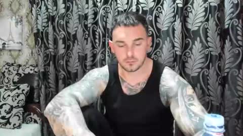 Jon online show from 27, 3, 2026