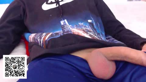 MASTER NEED SEX online show from 26, 2, 2026