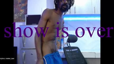 Marl online show from 9, 3, 2026