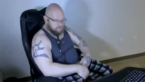 Master Warlock online show from 10, 3, 2025