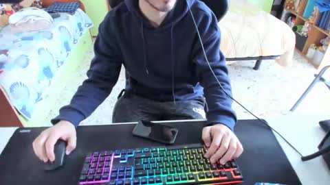 Master Sex online show from 28, 4, 2026