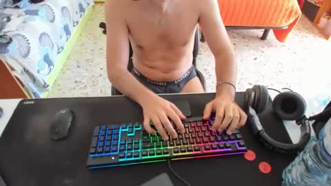Master Sex online show from 29, 5, 2026