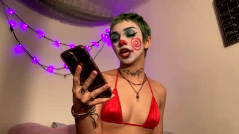 hosa online show from 17, 11, 2025