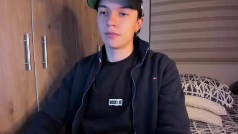 mastrangelo_x online show from 23, 9, 2025