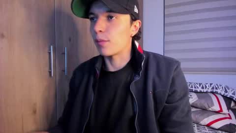 mastrangelo_x online show from 3, 10, 2025