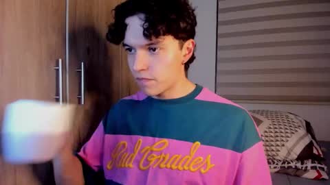 mastrangelo_x online show from 8, 1, 2026