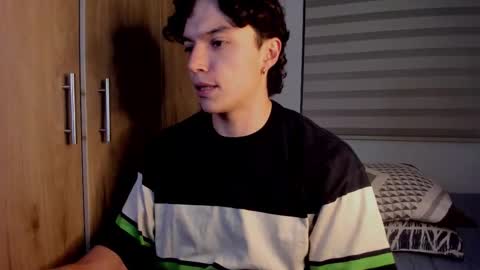 mastrangelo_x online show from 15, 1, 2026