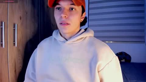 mastrangelo_x online show from 27, 3, 2026