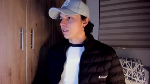 mastrangelo_x online show from 29, 4, 2026