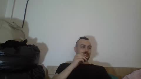 Mastro K online show from 17, 2, 2026