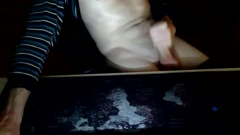 MasturbateMindbreaker online show from 4, 11, 2025