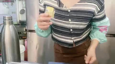 SuSu online show from 15, 11, 2025