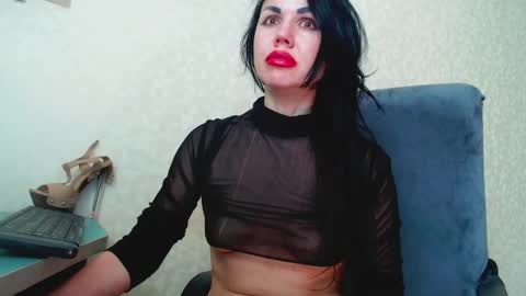 Masyaxxx online show from 18, 4, 2026