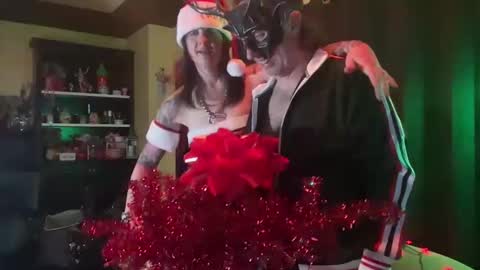 Jer and Kel online show from 11, 12, 2024