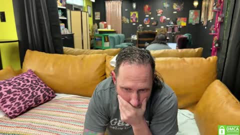 Jer and Kel online show from 24, 2, 2025