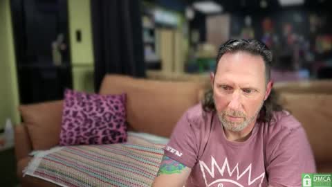 Jer and Kel online show from 25, 2, 2025