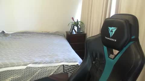 Matchy online show from 6, 1, 2025